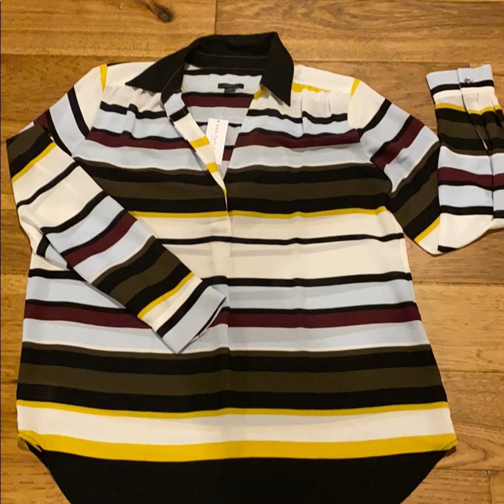 Ann Taylor Blouse